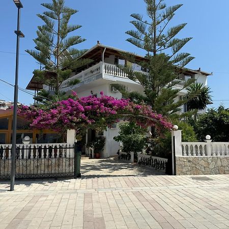 Garden Villa Veli كساميل المظهر الخارجي الصورة