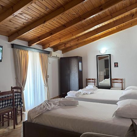 Garden Villa Veli كساميل المظهر الخارجي الصورة