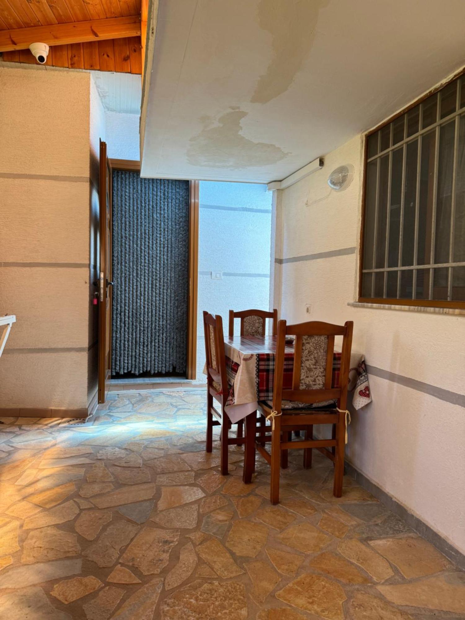 Garden Villa Veli كساميل المظهر الخارجي الصورة