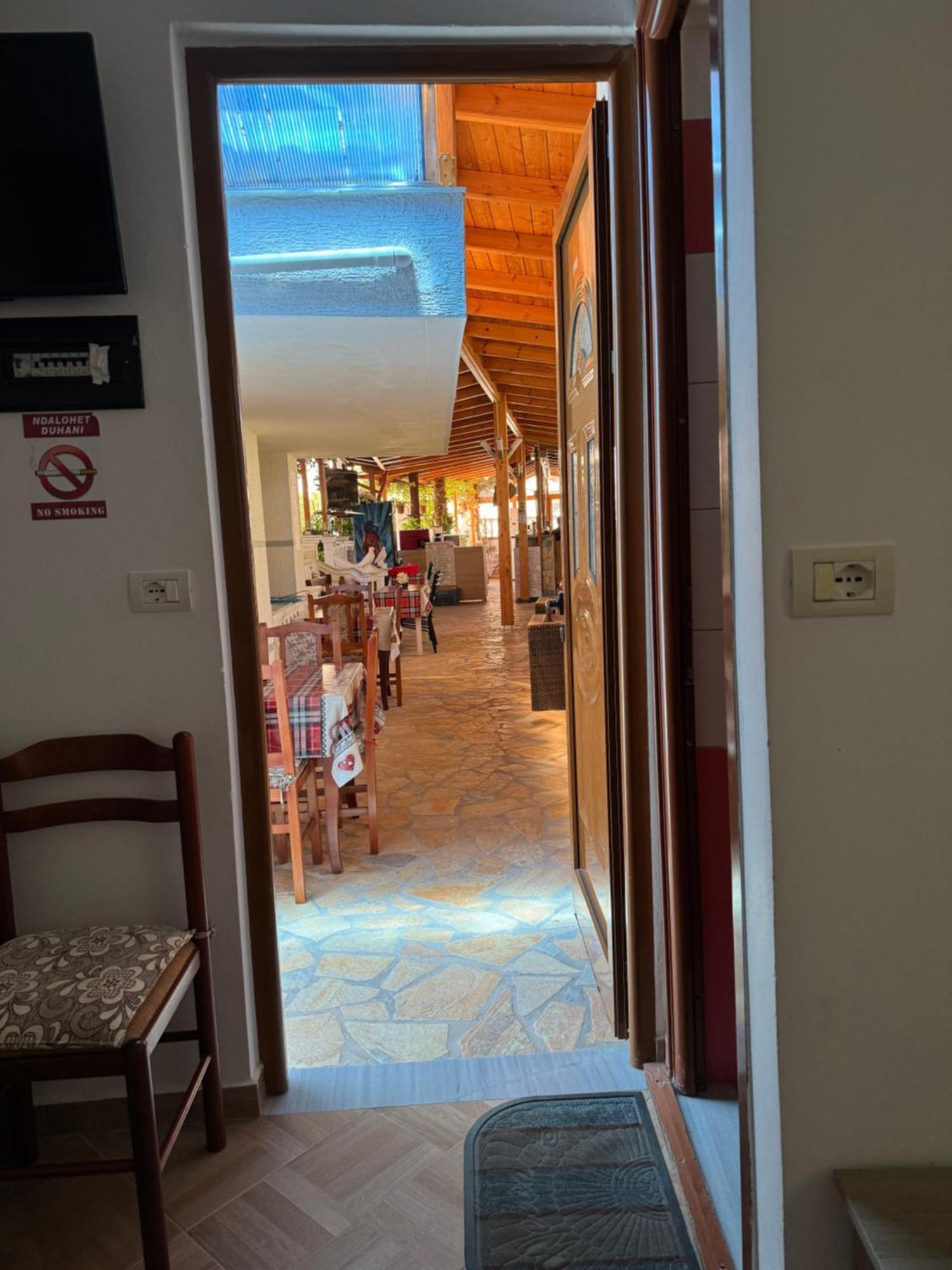 Garden Villa Veli كساميل المظهر الخارجي الصورة