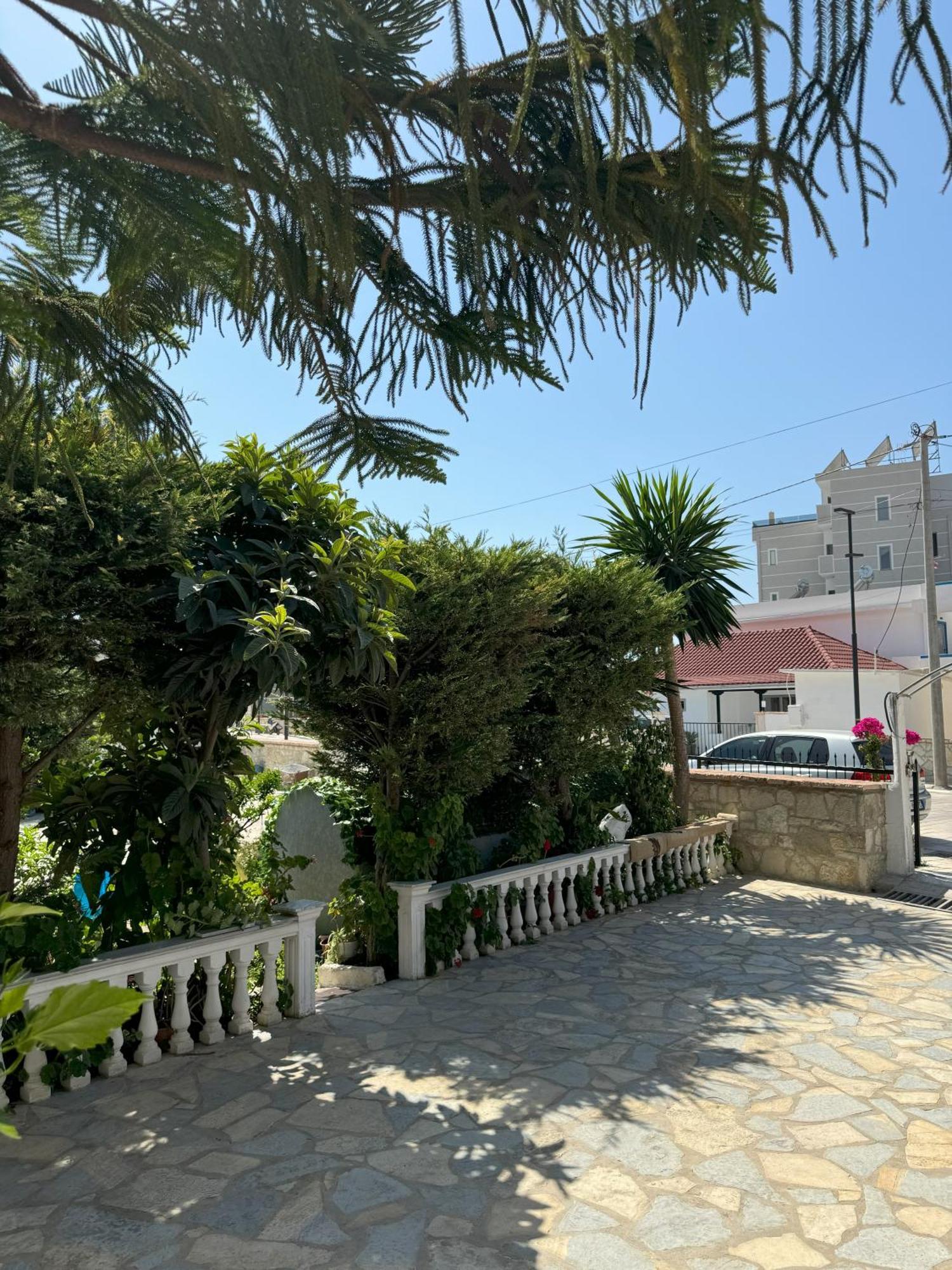 Garden Villa Veli كساميل المظهر الخارجي الصورة