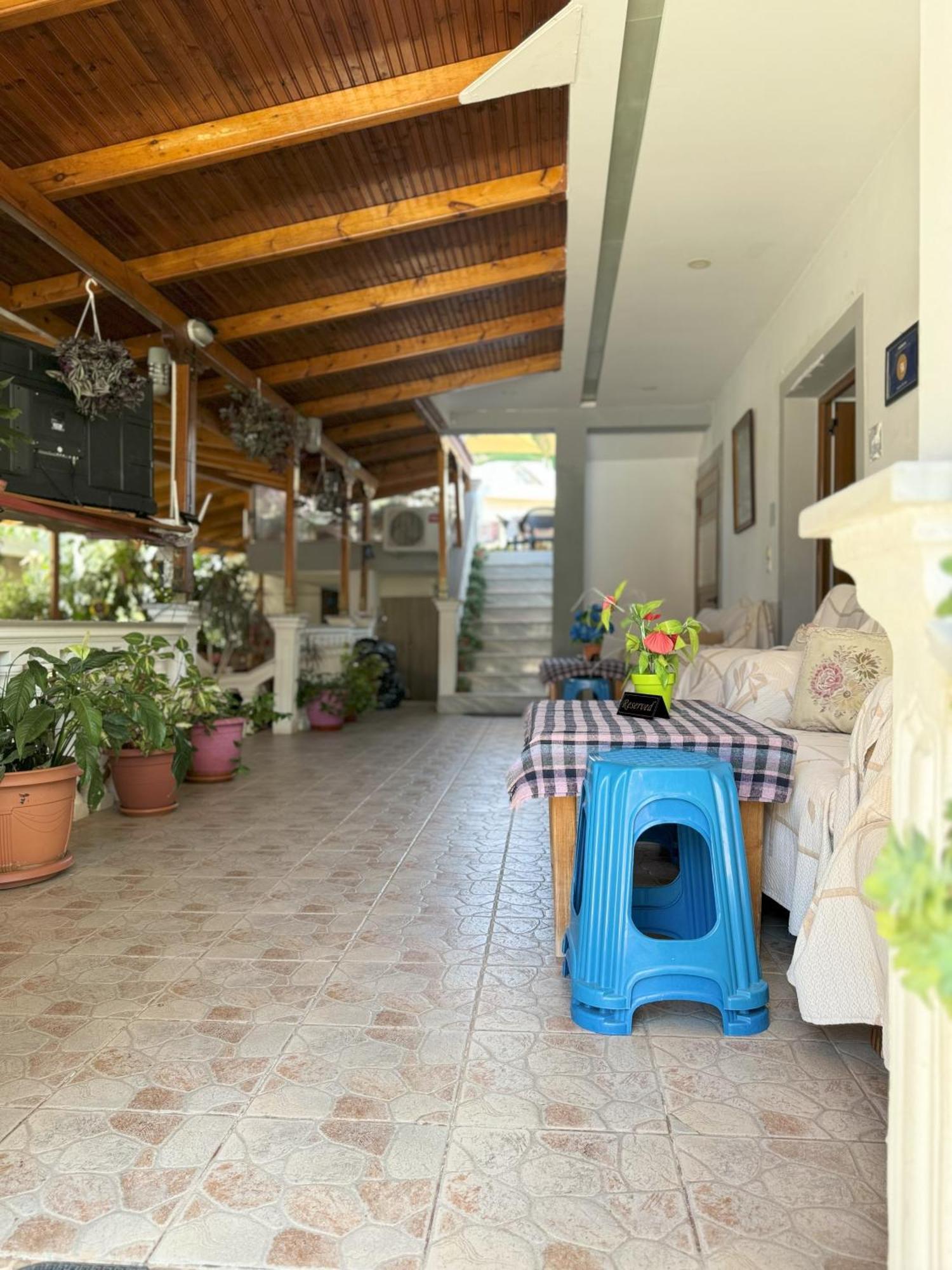 Garden Villa Veli كساميل المظهر الخارجي الصورة