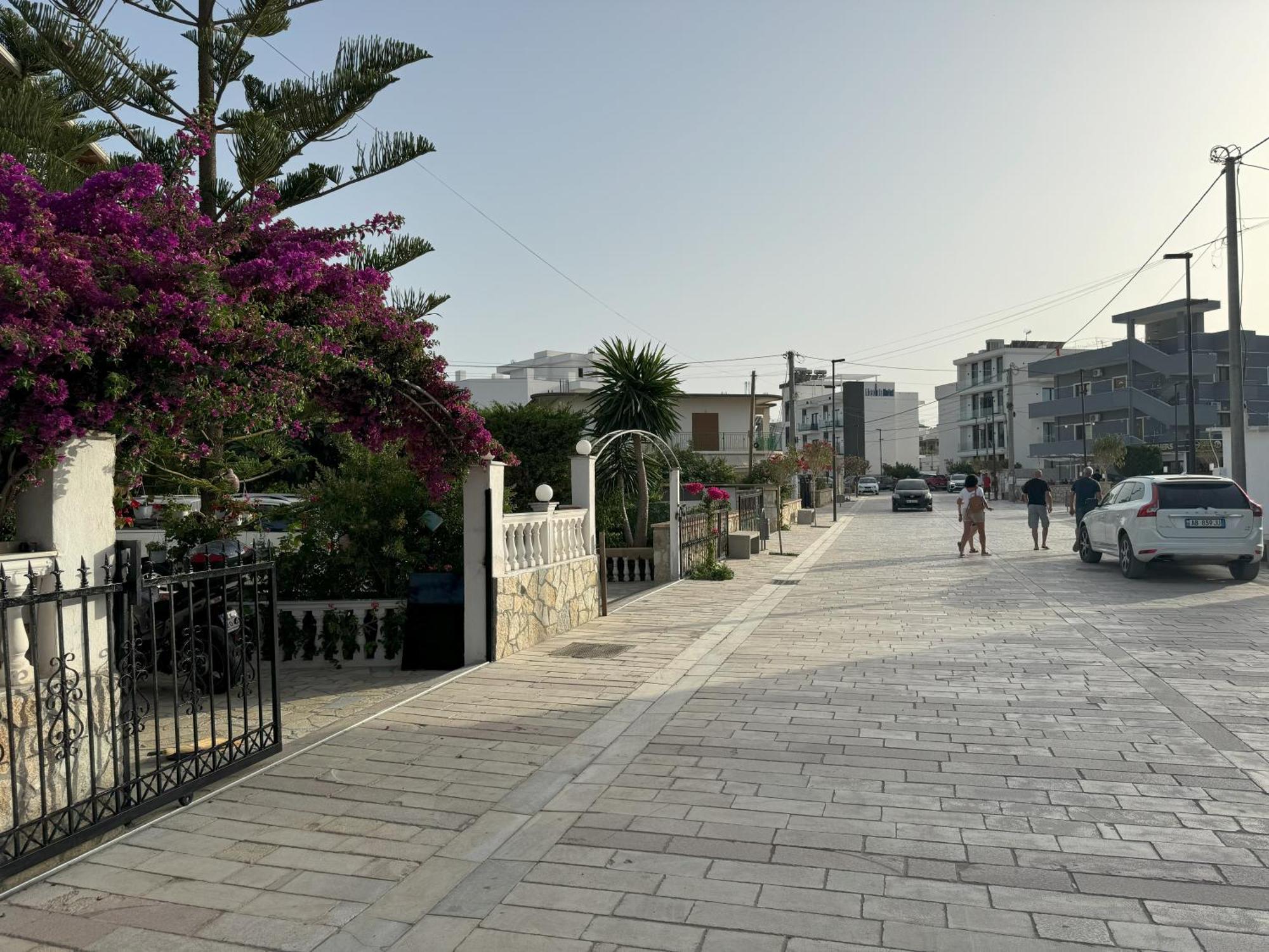 Garden Villa Veli كساميل المظهر الخارجي الصورة