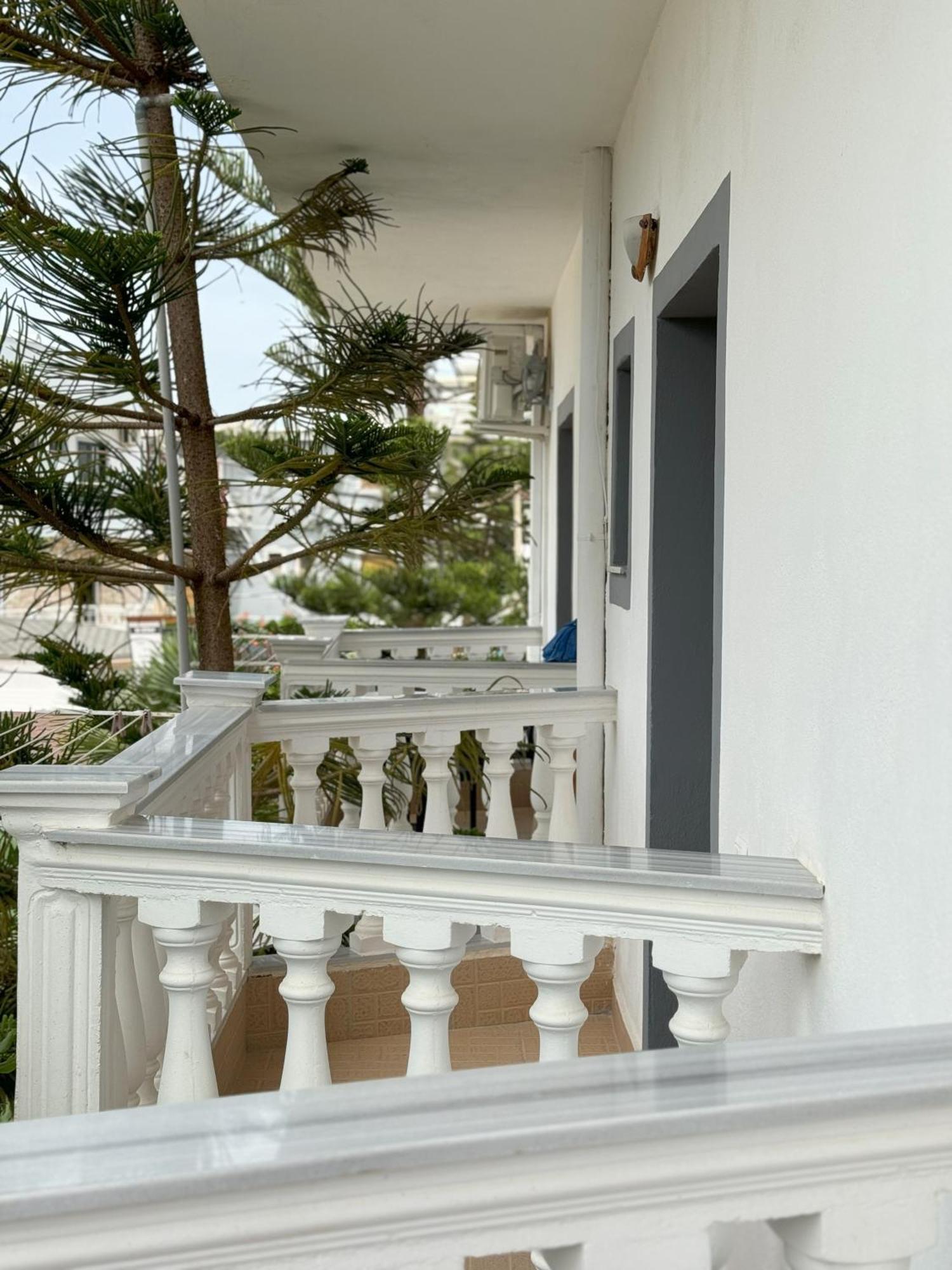 Garden Villa Veli كساميل المظهر الخارجي الصورة