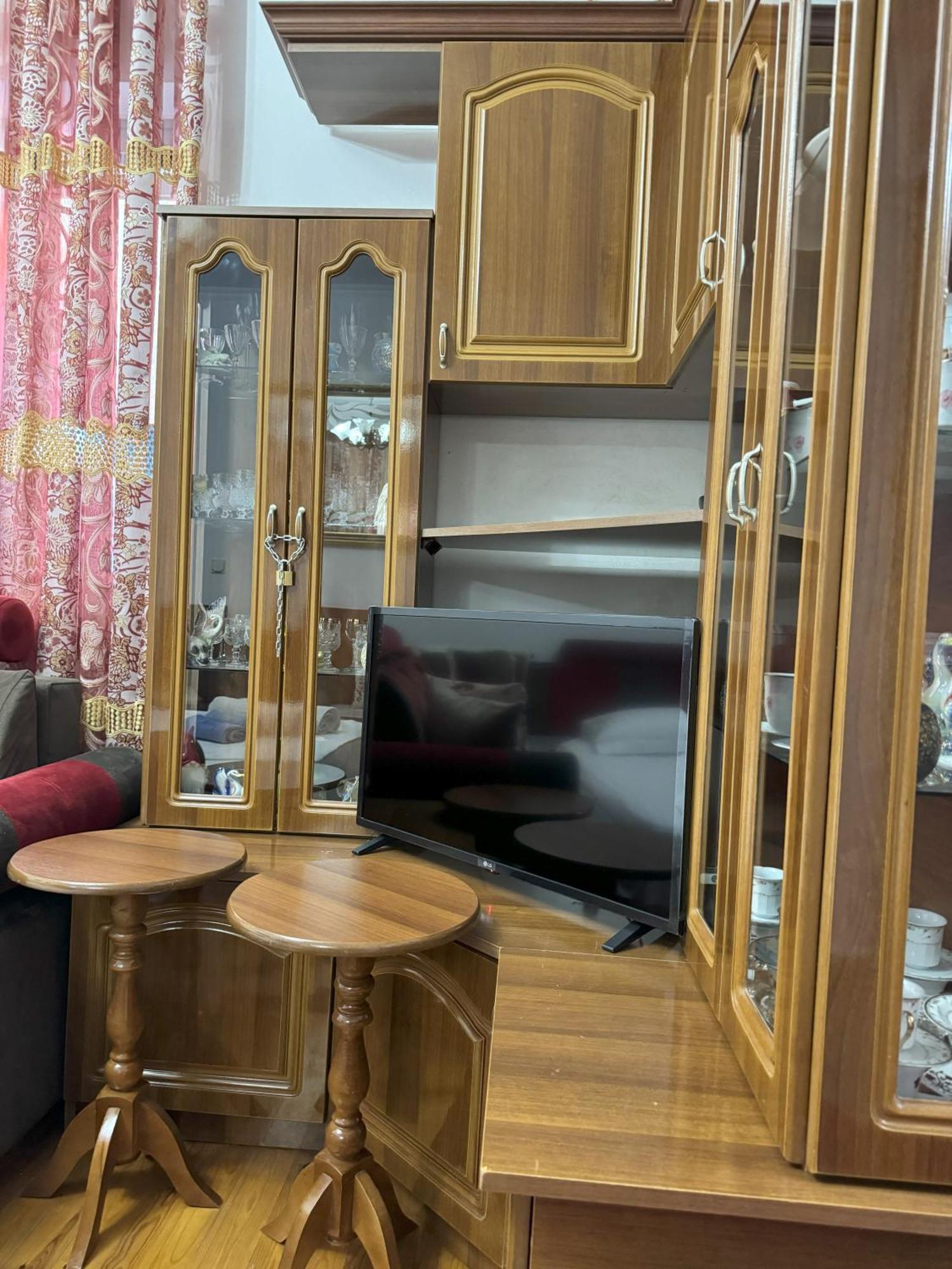 Garden Villa Veli كساميل المظهر الخارجي الصورة