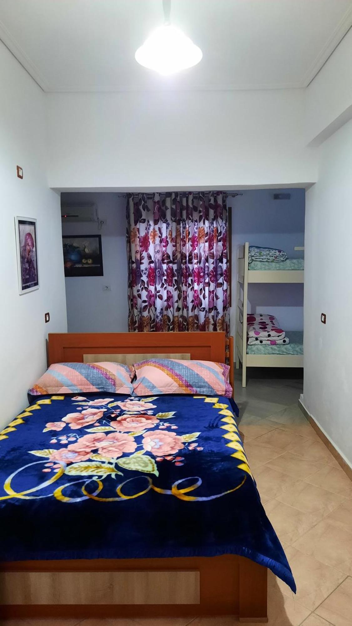 Garden Villa Veli كساميل المظهر الخارجي الصورة