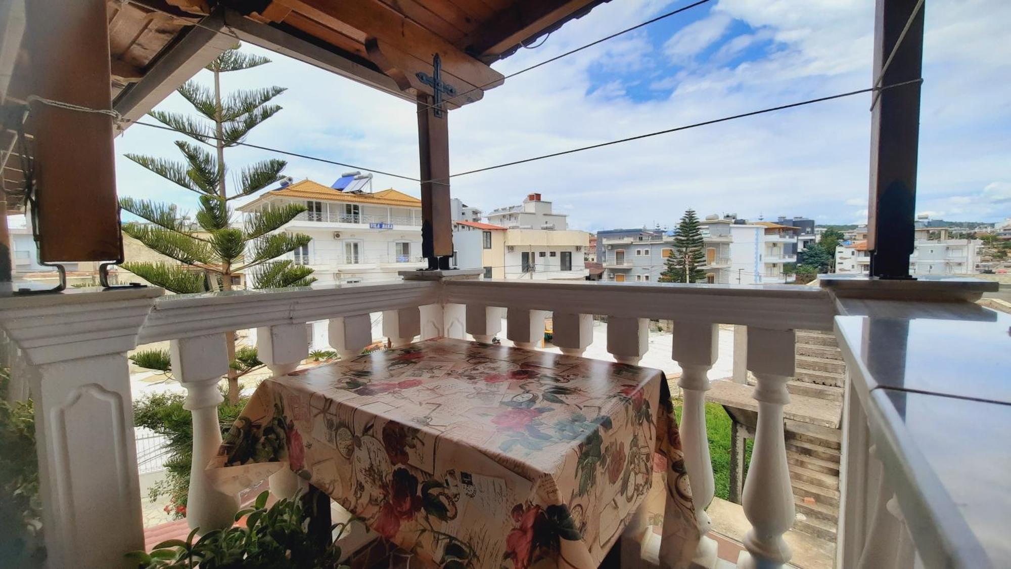 Garden Villa Veli كساميل المظهر الخارجي الصورة