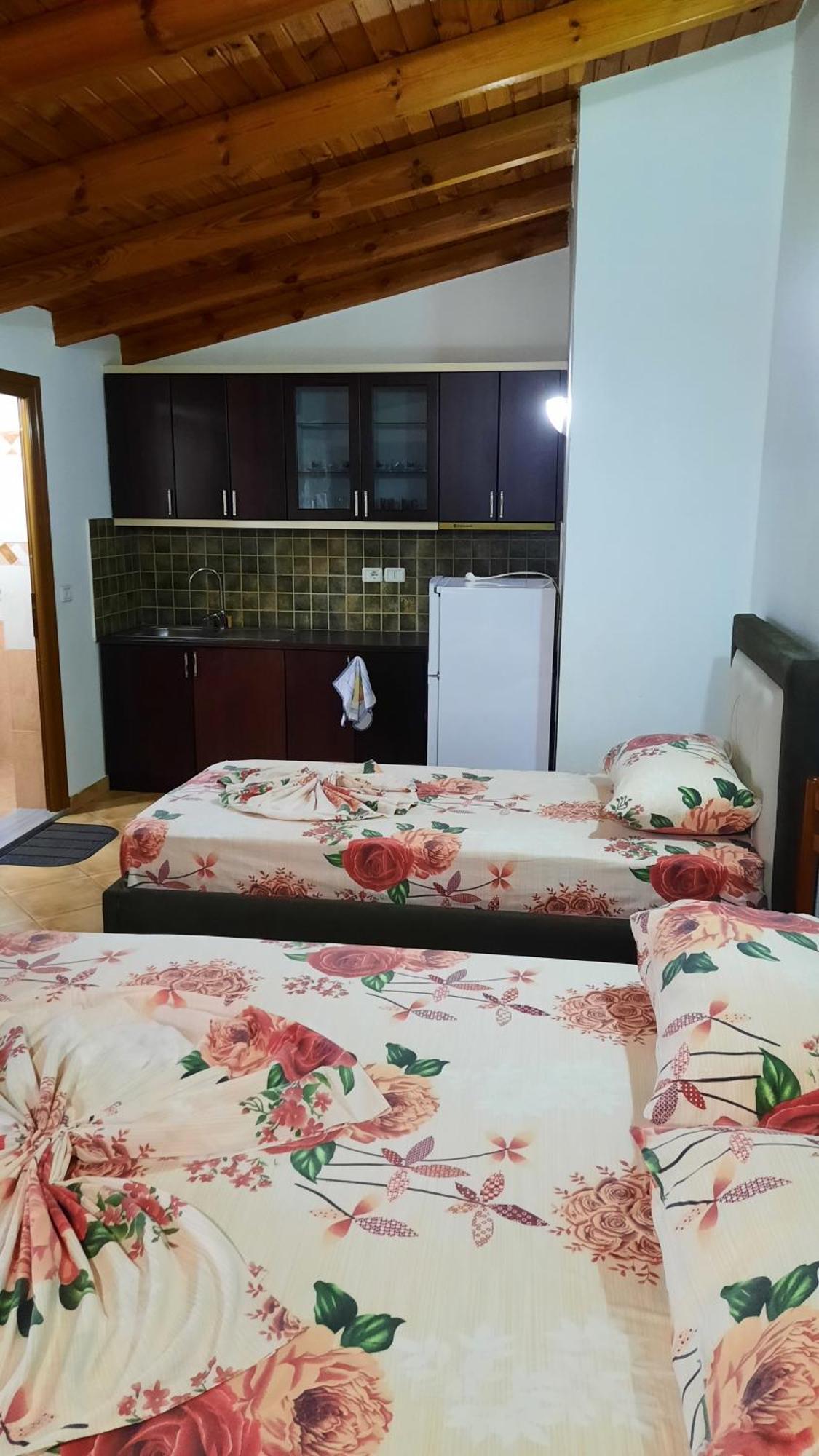 Garden Villa Veli كساميل المظهر الخارجي الصورة