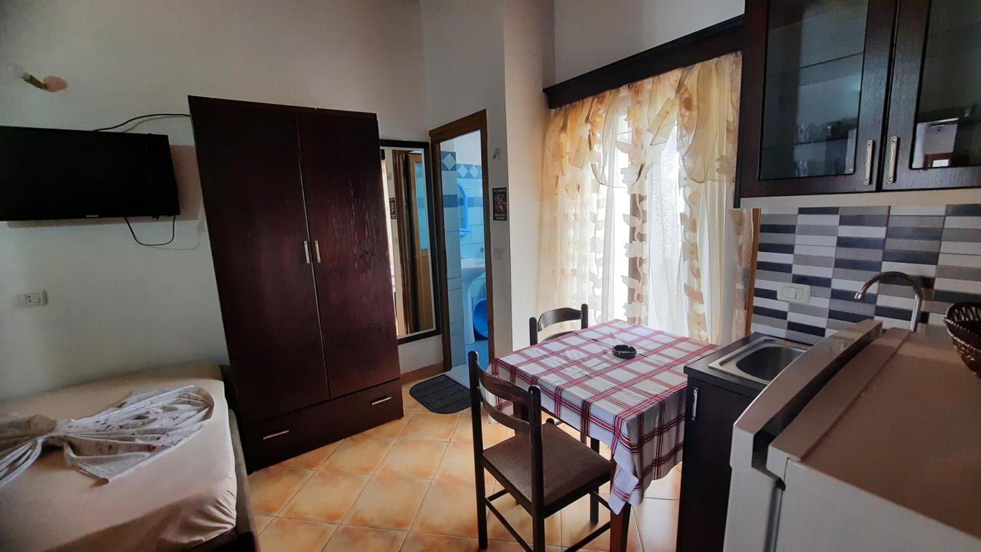 Garden Villa Veli كساميل المظهر الخارجي الصورة