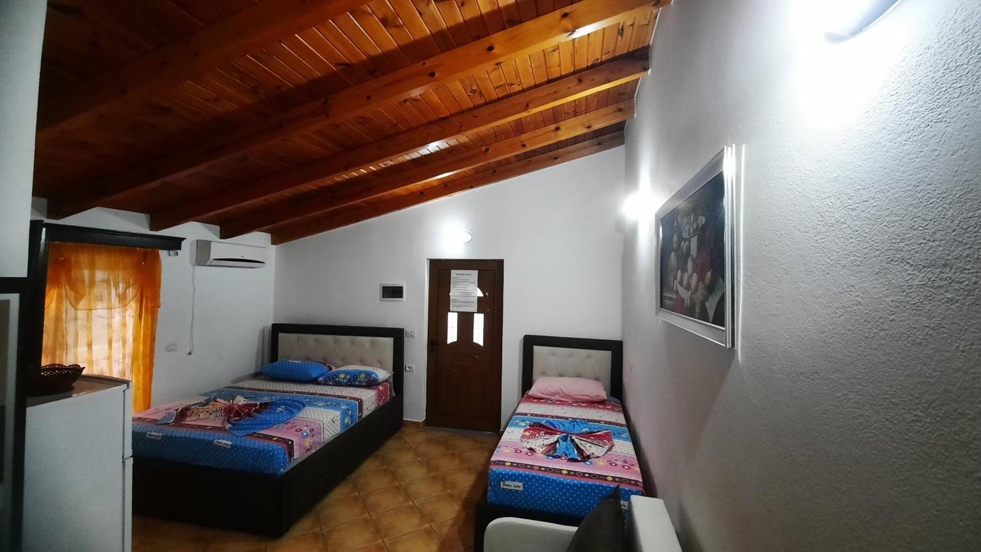 Garden Villa Veli كساميل المظهر الخارجي الصورة