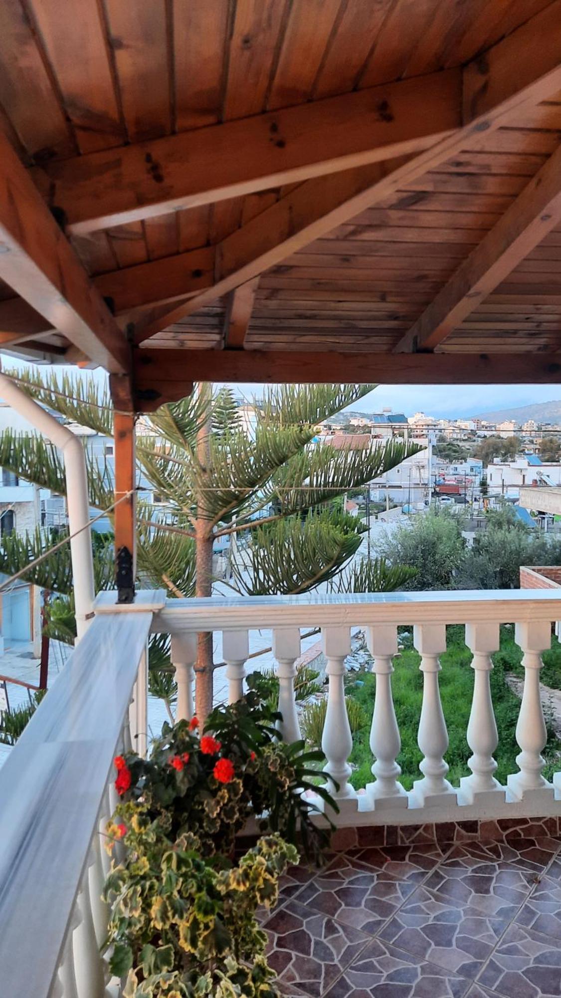 Garden Villa Veli كساميل المظهر الخارجي الصورة