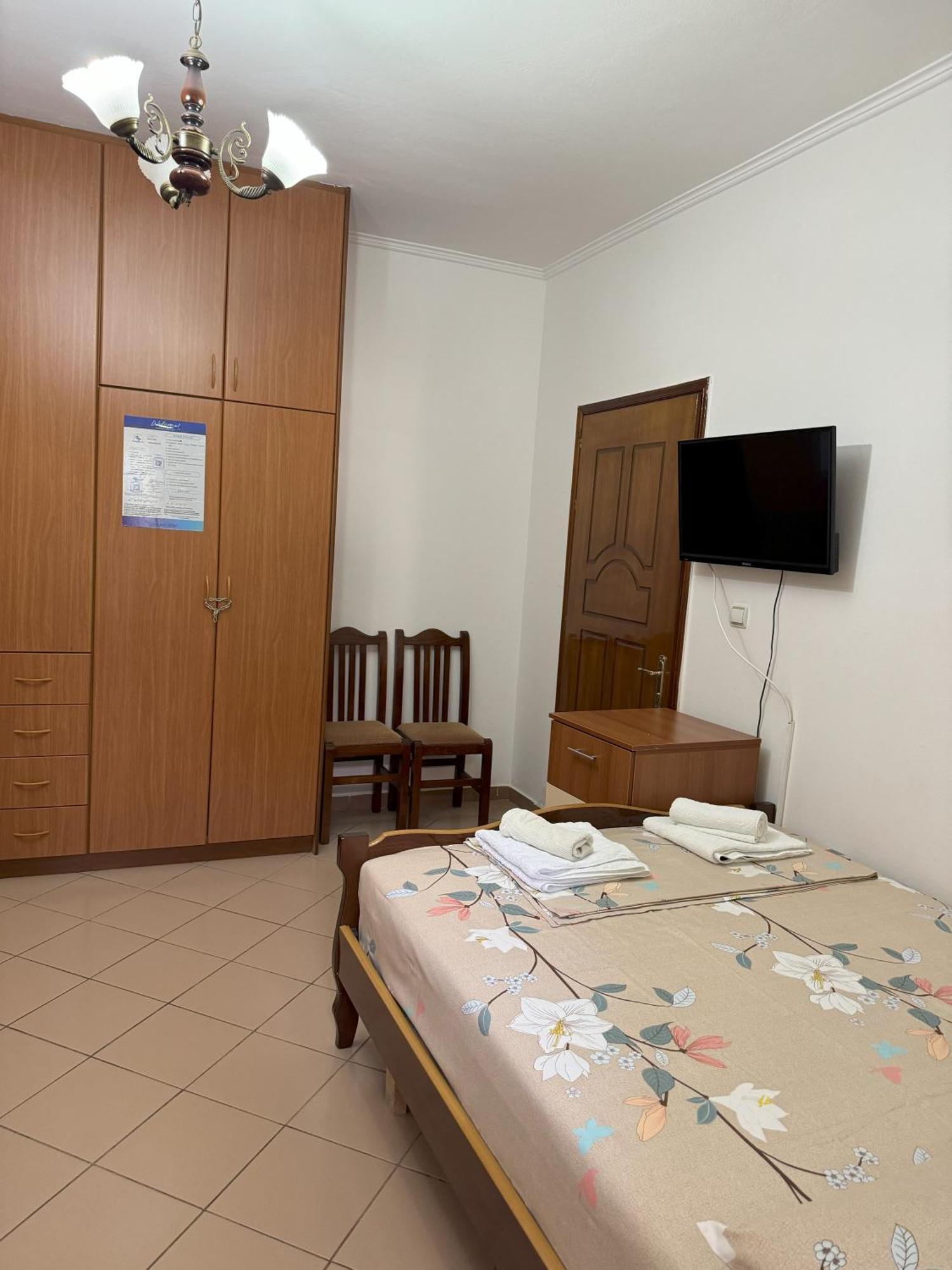 Garden Villa Veli كساميل المظهر الخارجي الصورة