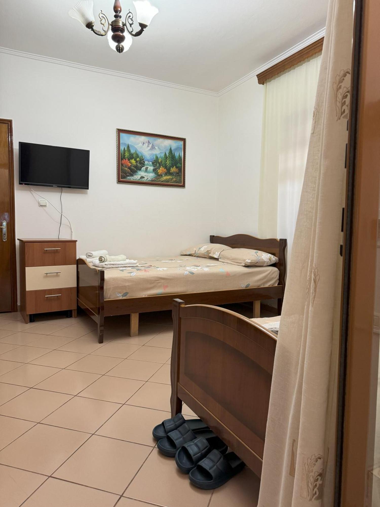 Garden Villa Veli كساميل المظهر الخارجي الصورة