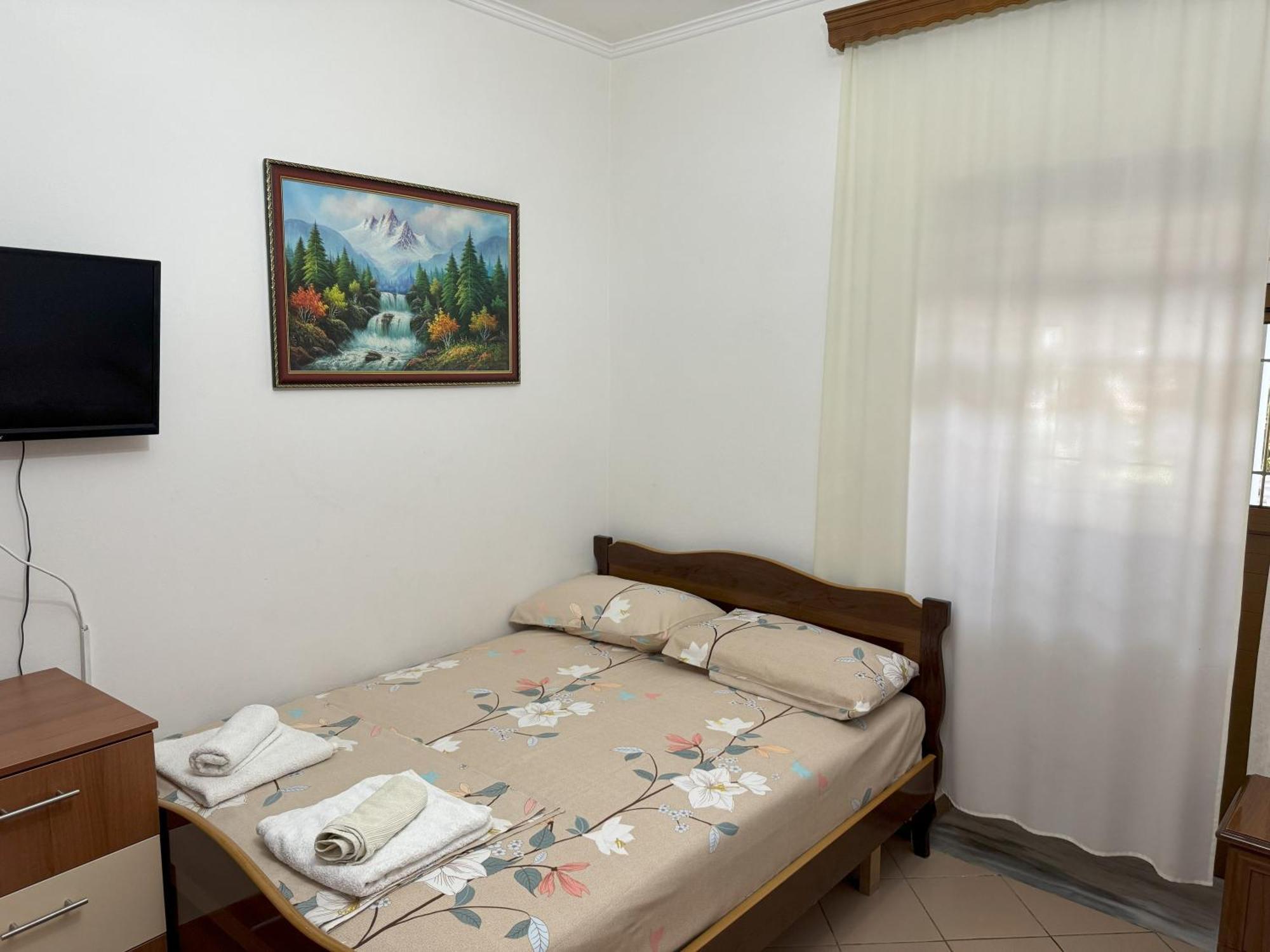 Garden Villa Veli كساميل المظهر الخارجي الصورة