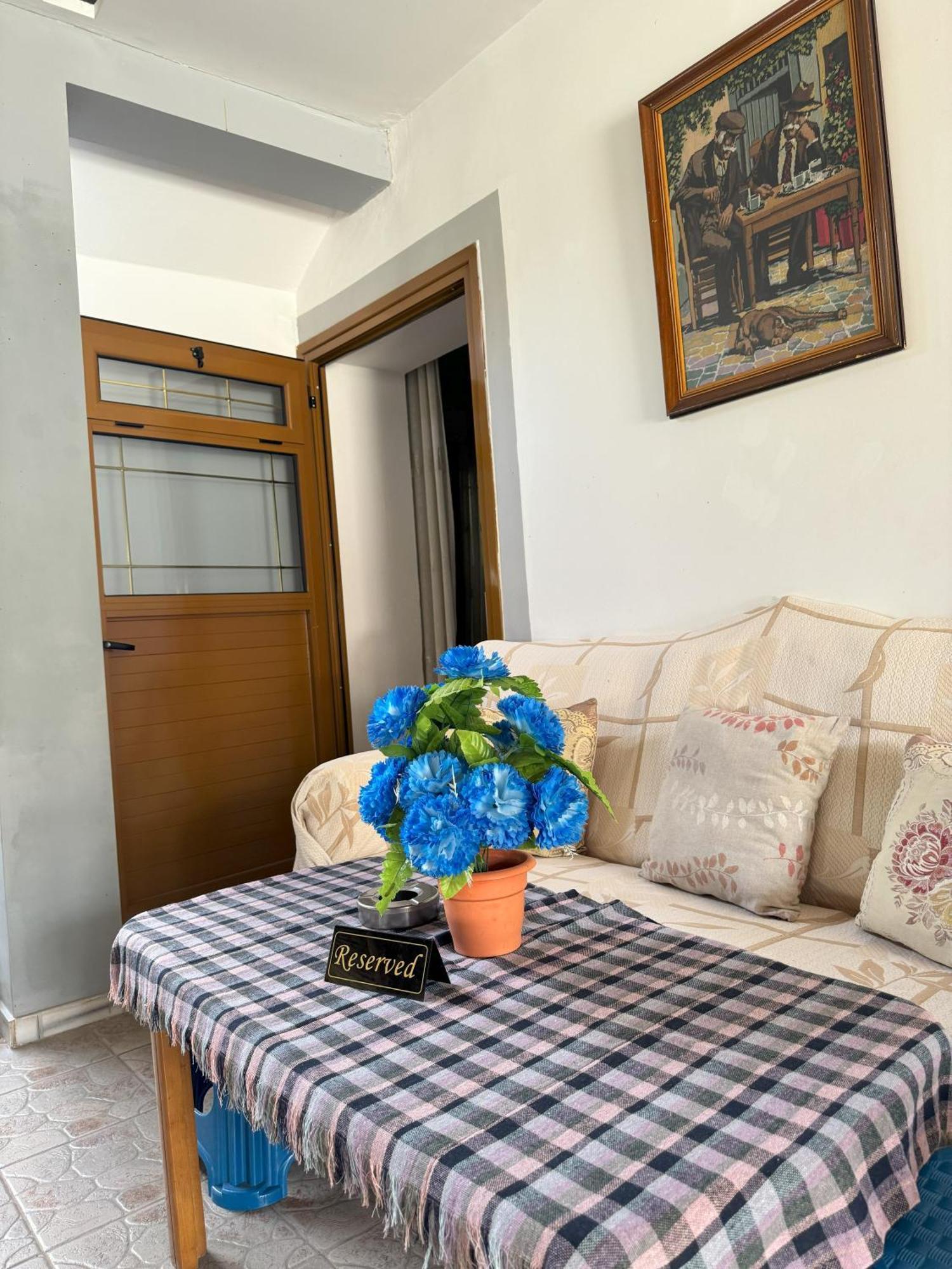 Garden Villa Veli كساميل المظهر الخارجي الصورة