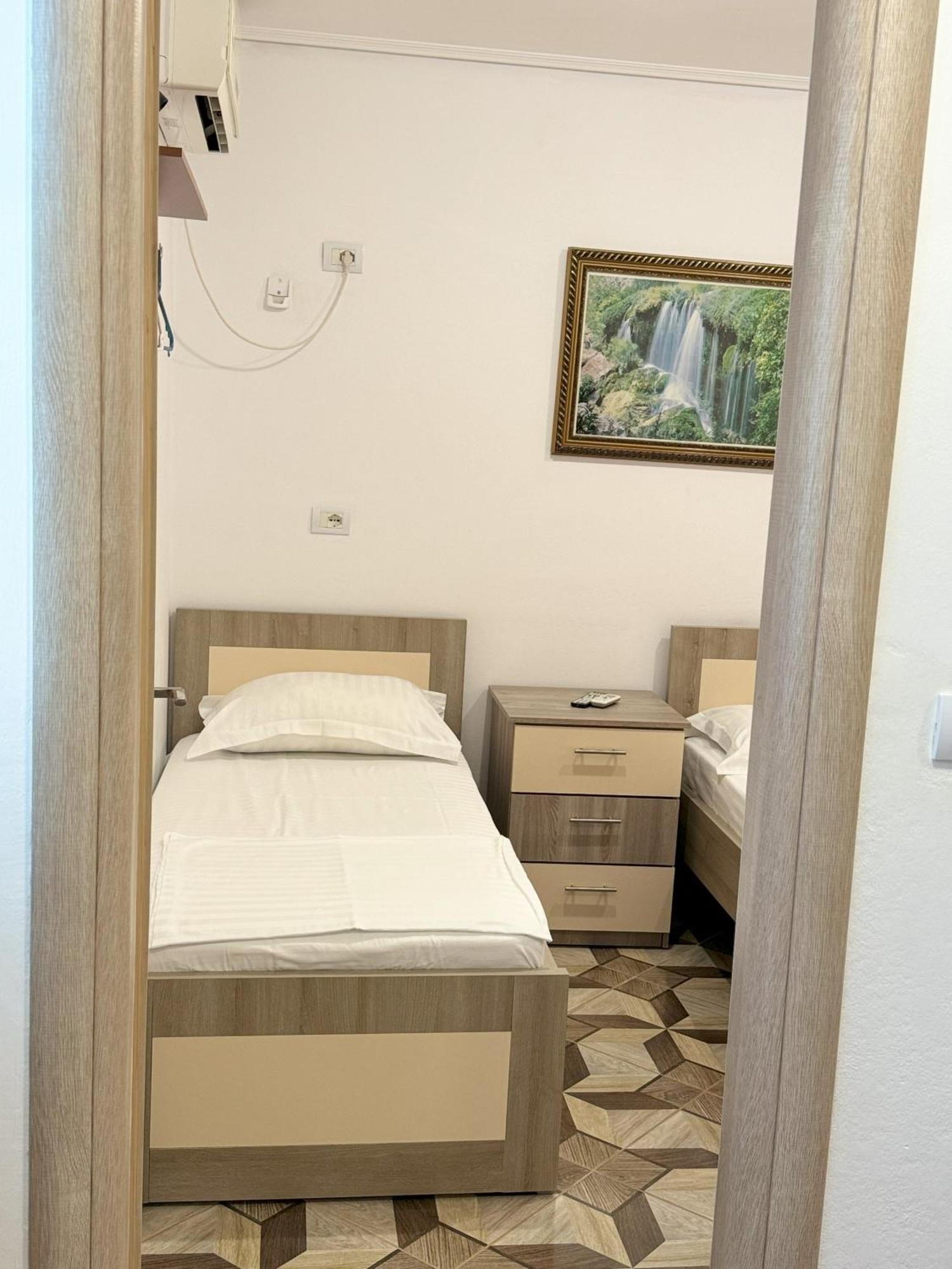 Garden Villa Veli كساميل المظهر الخارجي الصورة