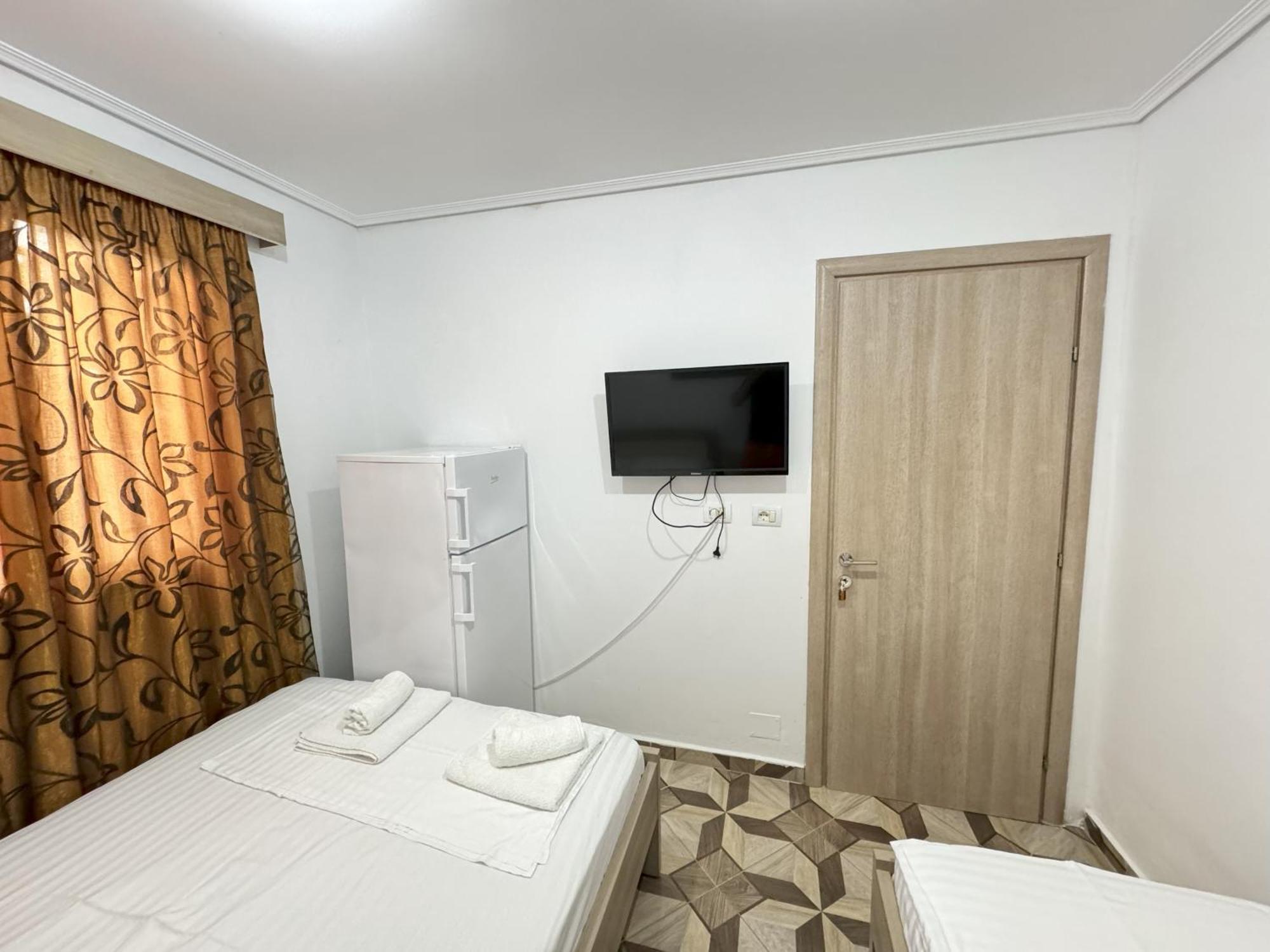 Garden Villa Veli كساميل المظهر الخارجي الصورة