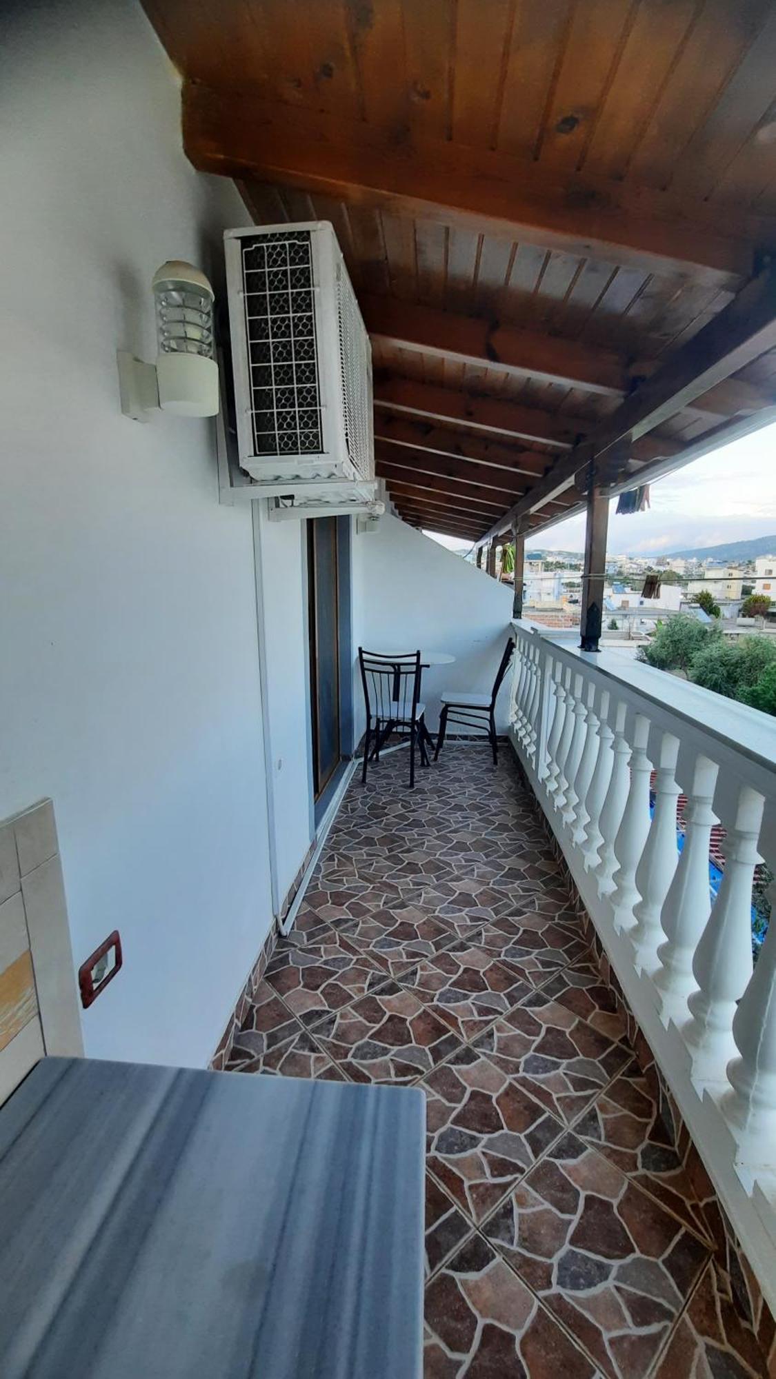Garden Villa Veli كساميل المظهر الخارجي الصورة