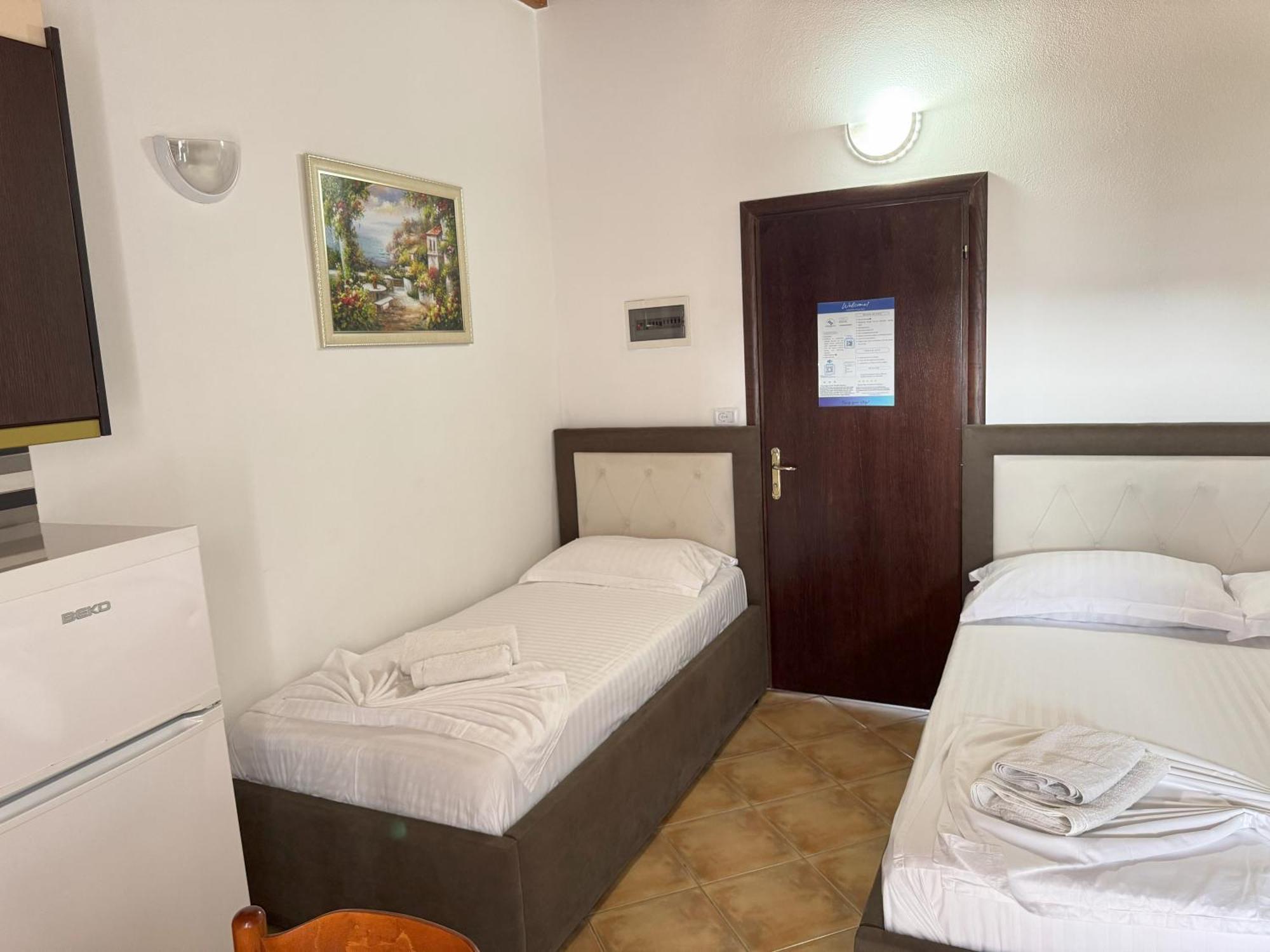 Garden Villa Veli كساميل الغرفة الصورة
