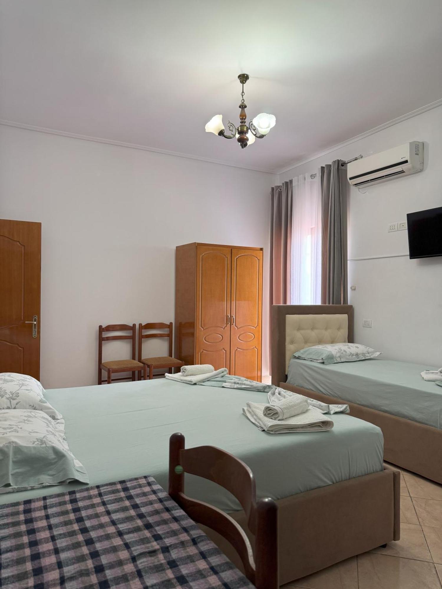 Garden Villa Veli كساميل المظهر الخارجي الصورة