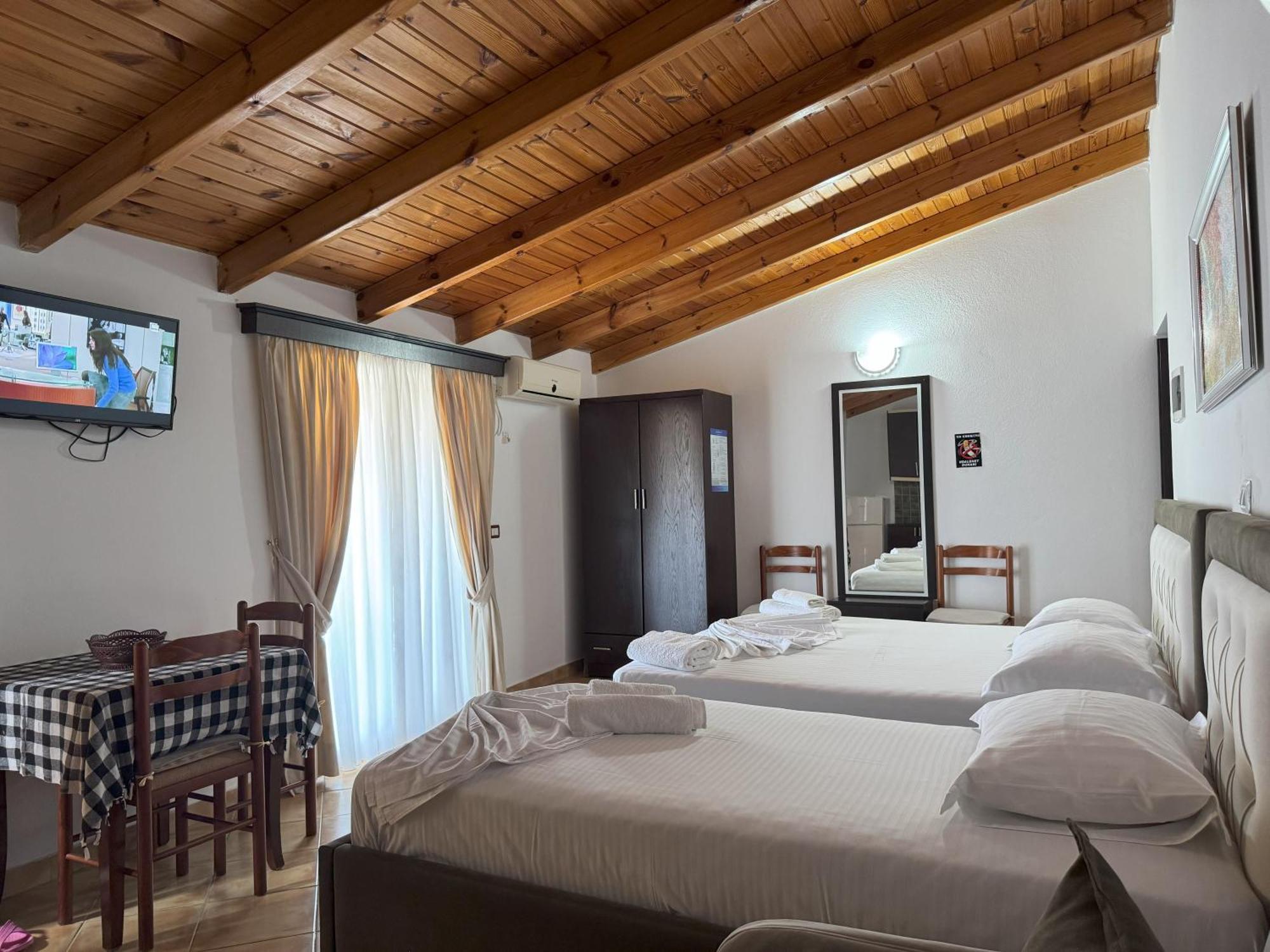 Garden Villa Veli كساميل المظهر الخارجي الصورة